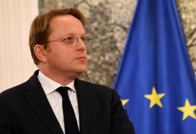 Evropski komesar objavio dobre vijesti: Pomoć zapadnom Balkanu zbog posljedica sukoba u Ukrajini