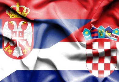 Zastava Srbije zamijenjena hrvatskom: UEFA se žestoko obrukala (FOTO)