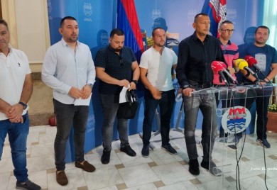 Sjednica u Gradskoj upravi Banjaluka: Sve mjesne zajednice će dobiti vodu