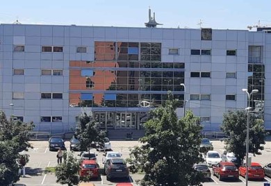 Banjalučanin osumnjičen da je prijetio supruzi ubistvom, u gepeku auta držao oružje