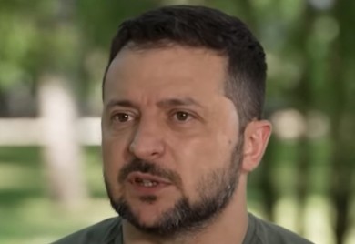 Zelenski čestitao Trampu i pristao na susret, Tramp: Imali smo veoma dobar razgovor