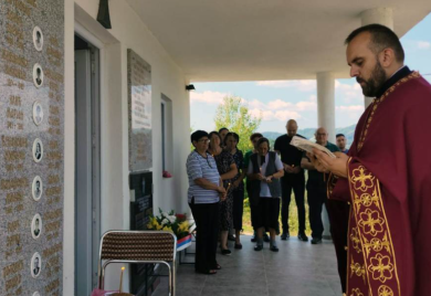 Tri decenije bez pravde za zločin u Gornjim Magašićima