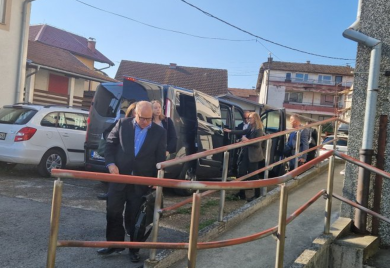 Američki istražioci doputovali u Derventu
