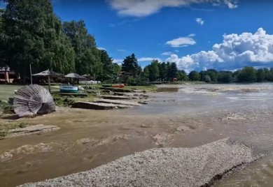Aktivirala se "ekološka bomba" u Hrvatskoj