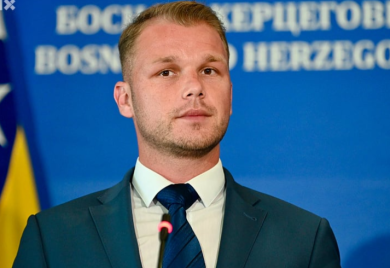 Stanivuković pred sastanak opozicije: Kome iz PDP-a na pamet padne da ode, neće biti dio stranke