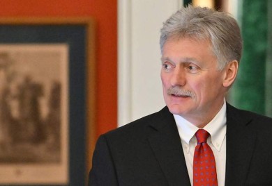 Peskov: Na Zapadu primjetan „trend umora“ od podrške Ukrajini
