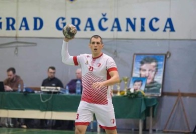 Nikola Knežević novo pojačanje za Dervenćane