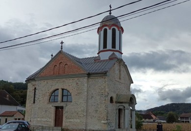 Novi Grad: Obilježavanje 120 godina  postojanja hrama u Rudicama