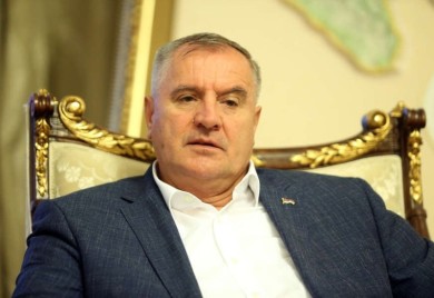 VIŠKOVIĆ: Rusija principijelno brani poziciju Srpske