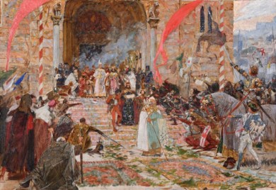 REPUBLIKA SRPSKA: U Muzeju savremene umjetnosti Republike Srpske od četvrtka izložba “Kolekcija kao ogledalo”