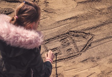 TRNINIĆ MILIČEVIĆEVA ZA „CENTRALNI PORTAL“: „Srpska kuća“ djeci daruje više od osmijeha