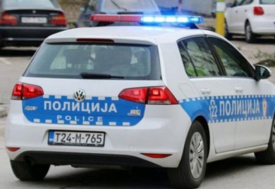 Muškarac u Pelagićevu prijavio razbojništvo nad majkom