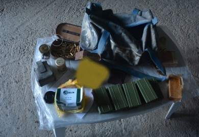 Oduzeta veća količina oružja u Tesliću