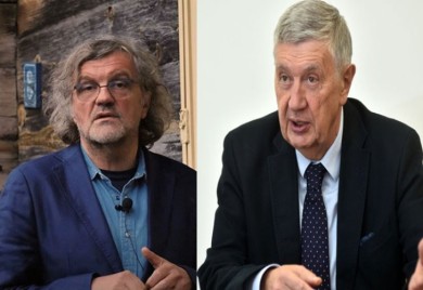 Kusturici i Radmanoviću "Dunavski cvet", Prnjavoru "Zlatni kluč"