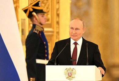 PUTIN: Nastavićemo da pružamo podršku srpskim prijateljima