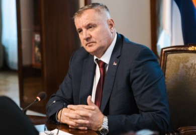 Detalji napada na premijerovog sina u Beogradu: Nasrnuli nakon proslave u jednom restoranu