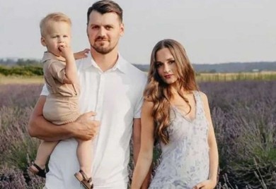 Trudna Sofija i njen muž se udavili na odmoru