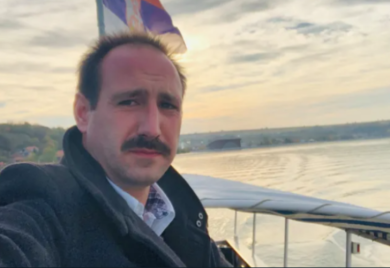 Ko je glumac Vladimir Jocović koji je ubio taksistu u Čačku? Glumio u popularnim serijama