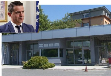 Kajganić: Do kraja godine optužnica za ubistvo Bašića