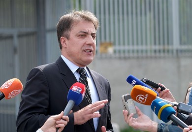 Presuda bivšem direktoru UIO BiH: Čauševiću pet i po godina zatvora