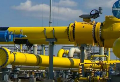 Počeo samit lidera EU o određivanju cijena gasa