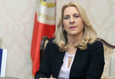 CVIJANOVIĆ: Niko neće manipulisati izbornom voljom građana Republike Srpske