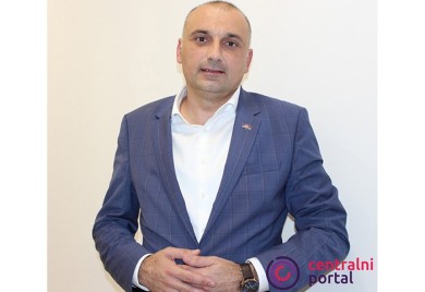 BANJAC: Zahtjev PDP-a i SDS-a nije imao zakonsko uporište