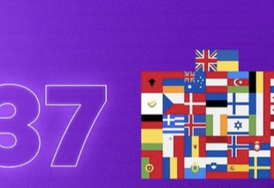 LIVERPUL: Na Pjesmi Evrovizije takmičiće se predstavnici 37 zemalja