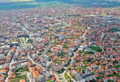 Bijeljina kao potencijal grada kulture