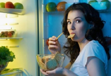 Otkrijte zašto uvijek imate osjećaj gladi