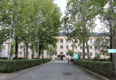 Banjalučki univerzitet upozorio studente: Ne zadržavajte se u kampusu