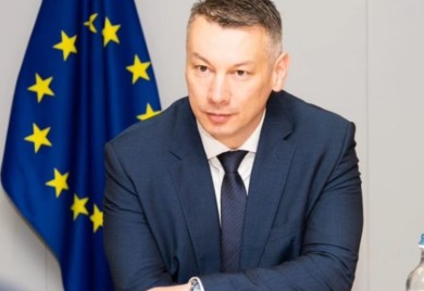 Nešić: Srpska će se znati pozicionirati ako u FBiH ne žele evropski put
