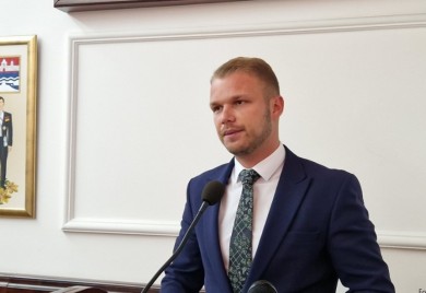Stanivuković: Opet ću pobijediti i sa novim odbornicima vratiti poslovnik