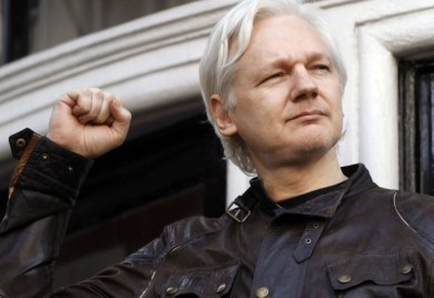 "Simbol slobode govora" Džulijan Asanž postaje počasni građanin Rima