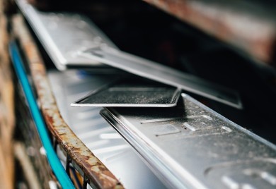 U ponoć ističe rok za preregistraciju vozila