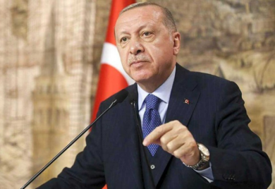 ERDOAN: Izolacija Rusije dovešće do posljedica po evropske zemlje