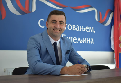 Protiv Ljubiše Petrovića podnesena nova krivična prijava