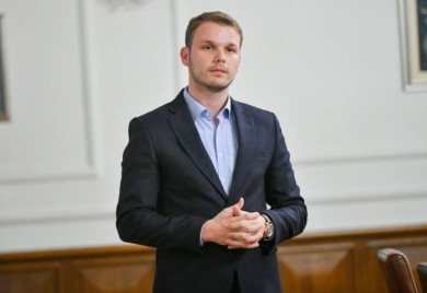 Stanivuković: Sloboda je najsvetija riječ za naš narod