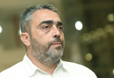 Božo Marić tvrdi da ih Višković opstruiše: Podržavamo Dodikovu inicijativu da minimalac ide na 1.050 KM