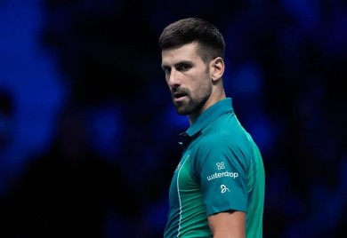 Novak Đoković pokreće novi biznis