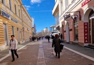 Banjalučani prodisali: Vjetar rastjerao smog, kvalitet vazduha dobar