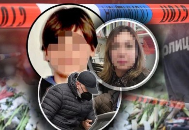 "TVRDILI SU DA SU BILI IDEALNI RODITELJI" Dječak K.K. dobio status oštećenog u postupku protiv svojih roditelja