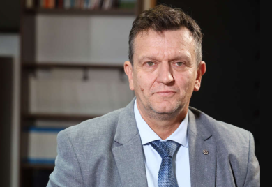 Nova politička kultura ili NEOBIČAN IZUZETAK: Kako je Branko Blanuša kroz kampanju prošao netaknut