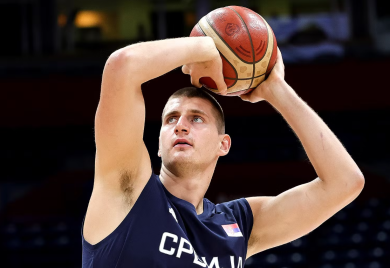 Srbin dominirao u NBA ligi: Jokić igrač nedjelje u Zapadnoj konferenciji