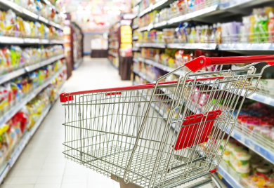 Kupovna moć u BiH pokriva samo trećinu evropskog prosjeka