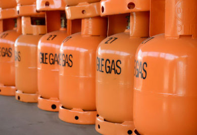 Nakon vijesti o eksploziji gasovoda u Rusiji: Cijena gasa u Evropi skočila