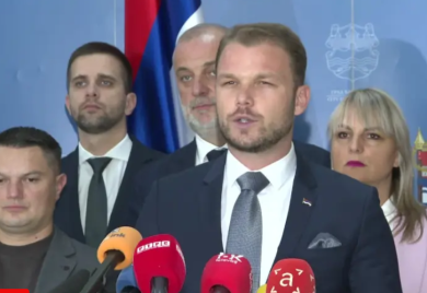 Banjaluka i dalje šampion zagađenja: Stanivuković "dramatizuje" na mrežama, a rješenja nema