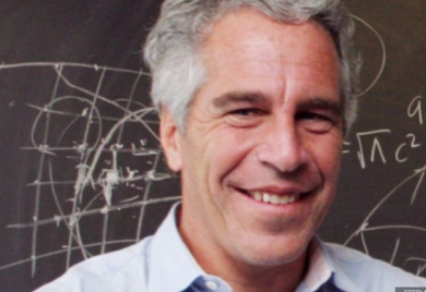 Ni traga, ni glasa od nje: Ko je Epstajnova “jugoslovenska robinja”?