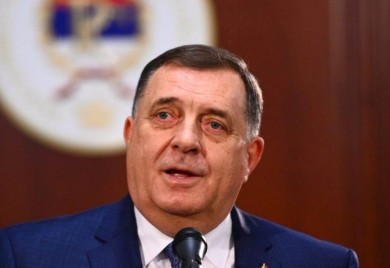 DODIK: Si Đinpingu i kineskom narodu najiskrenije čestitke povodom kineske Nove godine