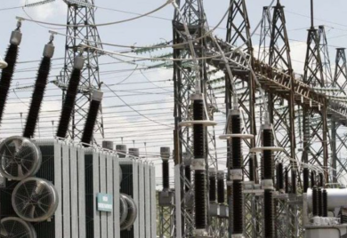 Izvoz struje iz BiH prvi put premašio milijardu KM
